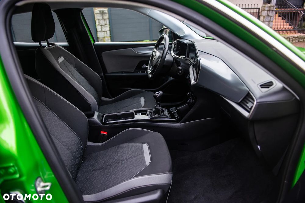 Opel Mokka 1.2 DI Turbo Elegance - 26