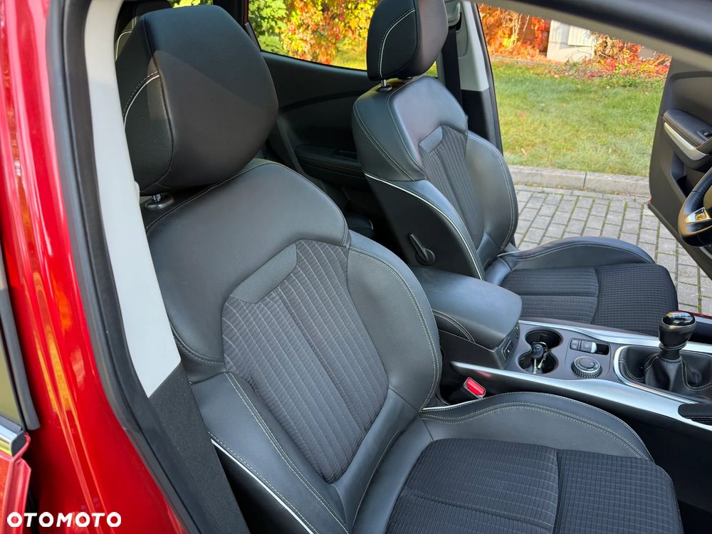 Renault Kadjar 1.6 dCi Energy Bose 4x4 - 21