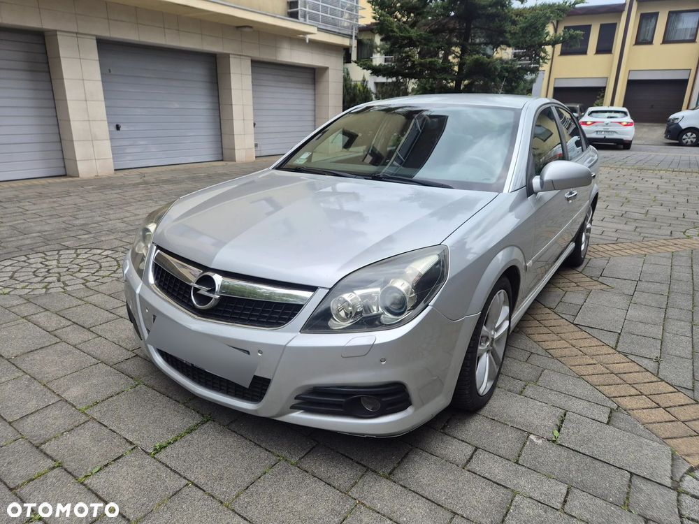 Opel Vectra - 3