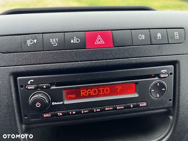 Iveco Daily 35S14 L3H2 2,3 140 KM klima tempomat - 19