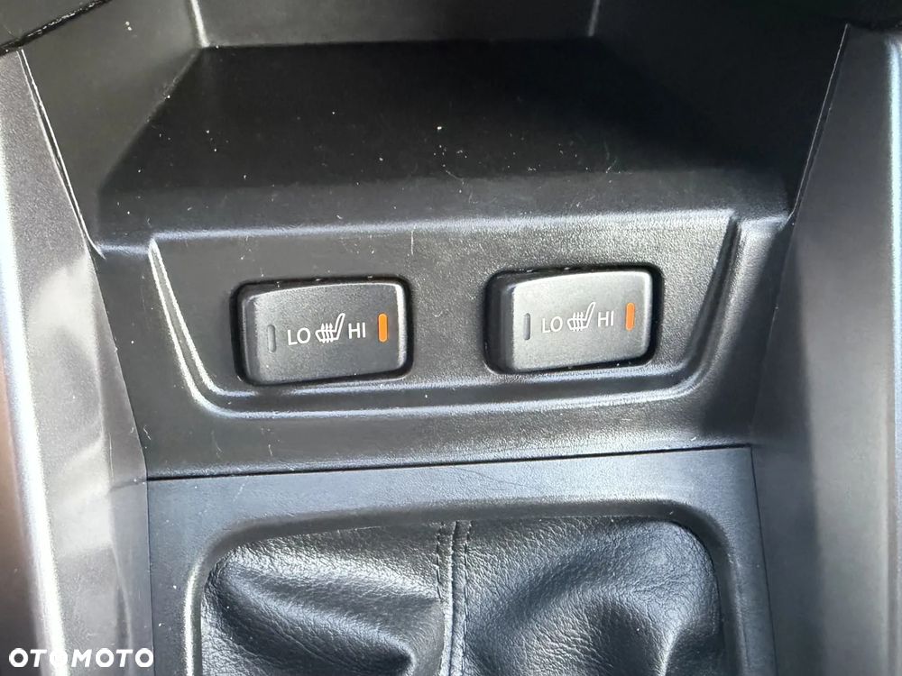 Suzuki Vitara 1.4 Boosterjet Premium 2WD - 13