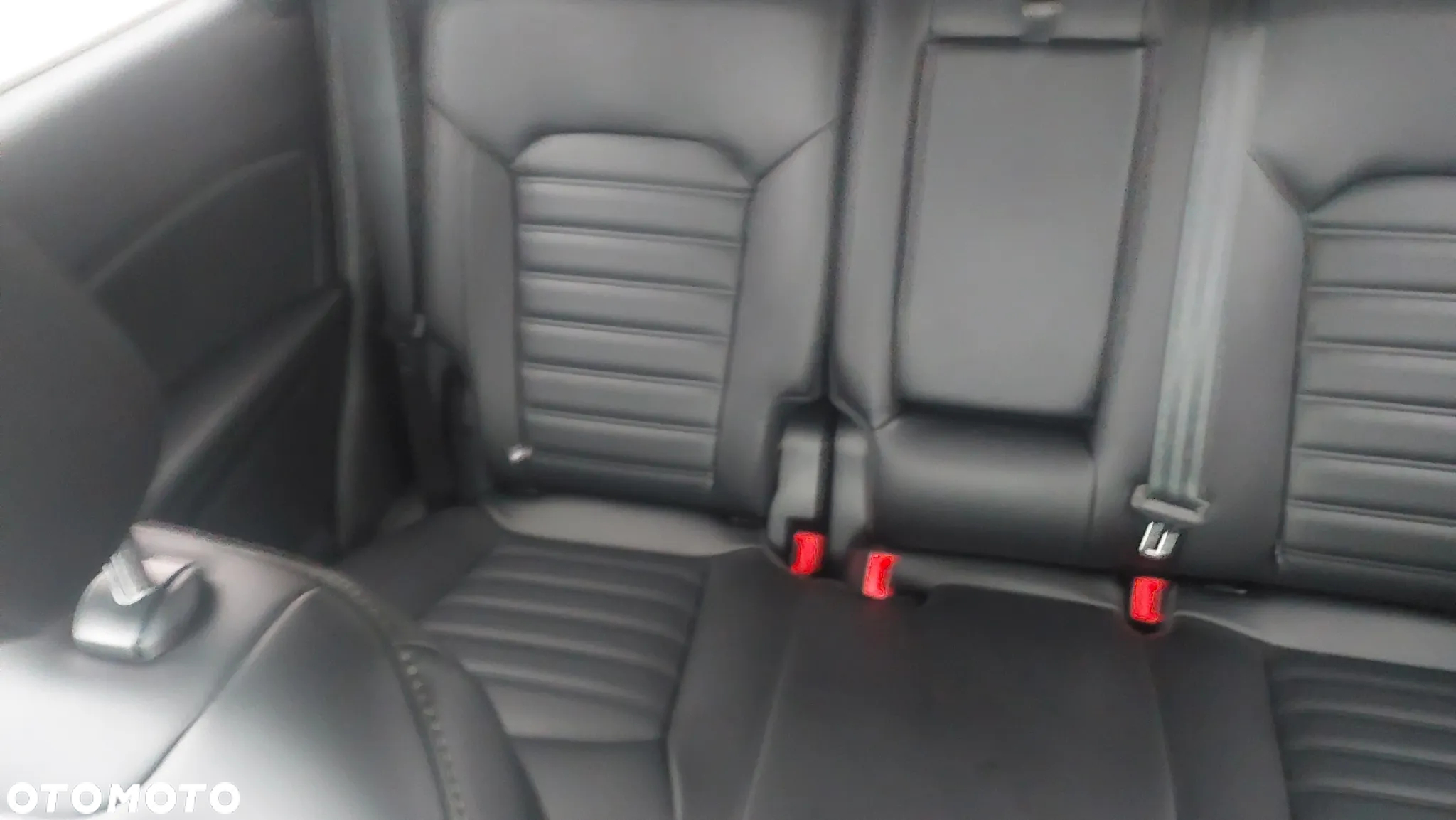 Ford Edge - 10