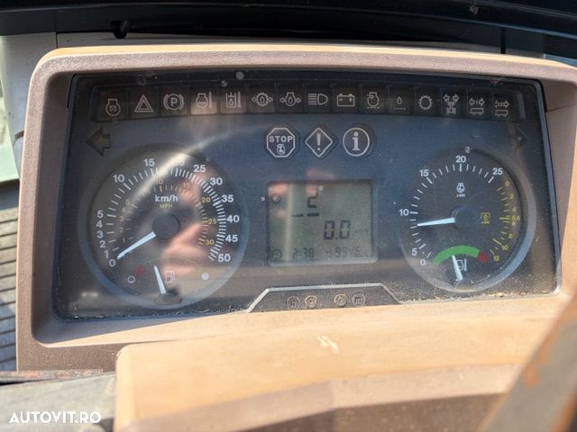 John Deere 6620 - 10