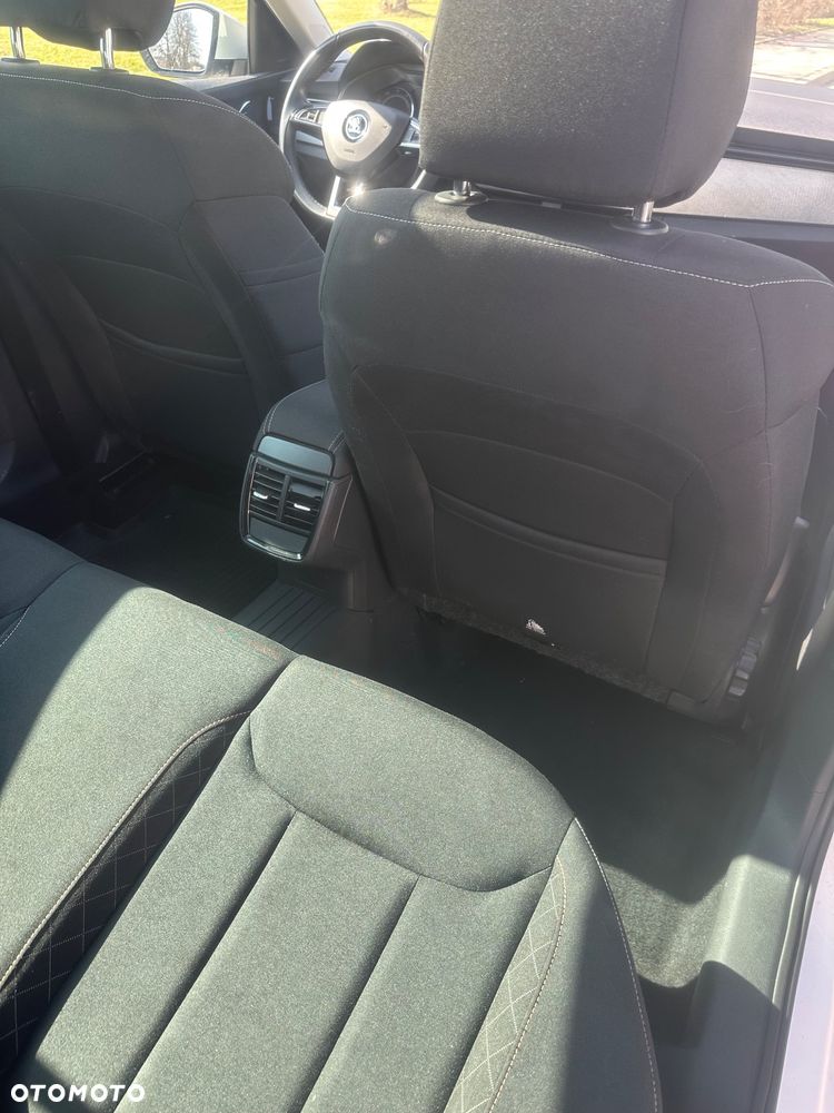 Skoda Scala - 24