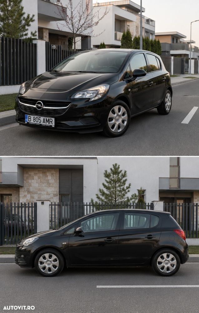 Opel Corsa - 2