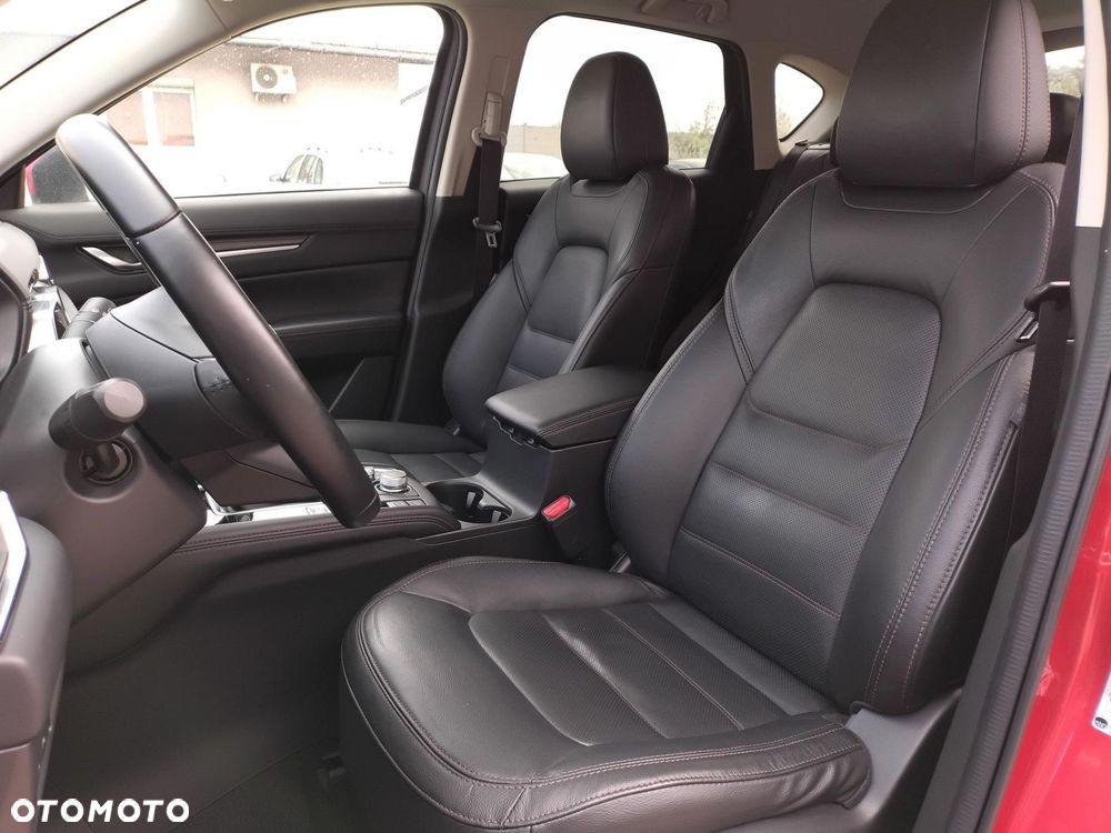 Mazda CX-5 - 24