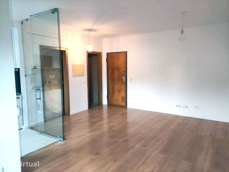 T1 Centro de Alcobaça | Estacionamento | Cozinha Equipada - Grande imagem: 4/12