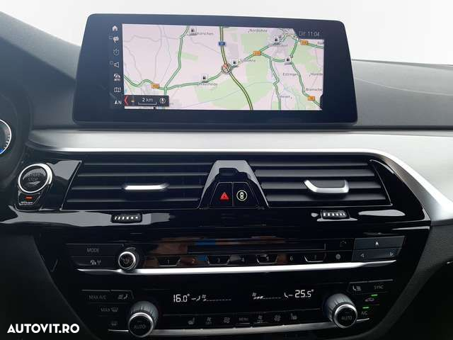 BMW Seria 5 - 10