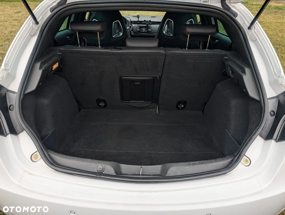 Alfa Romeo Giulietta 1750 TBi Veloce TCT - 4