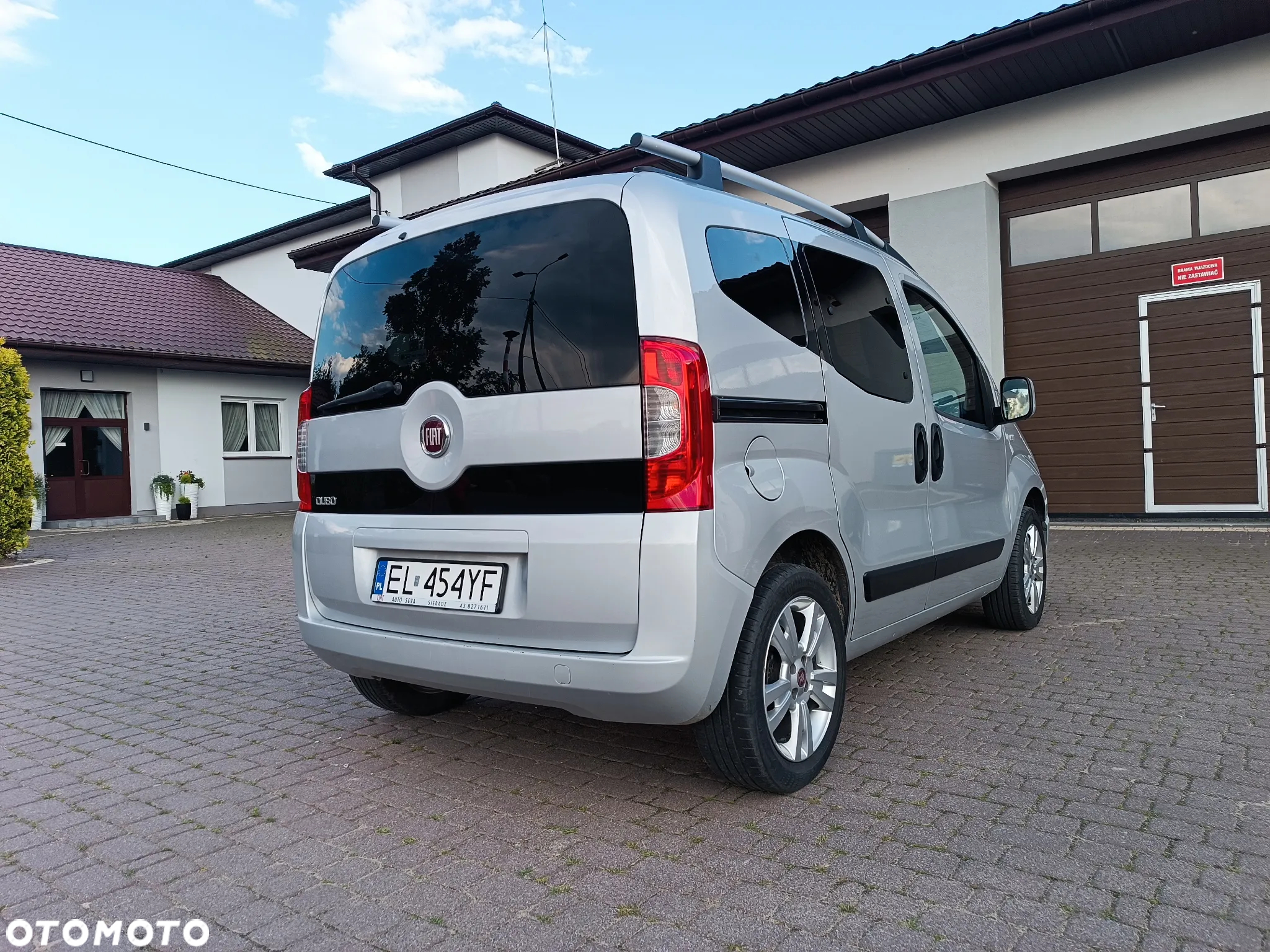 Fiat Qubo - 9