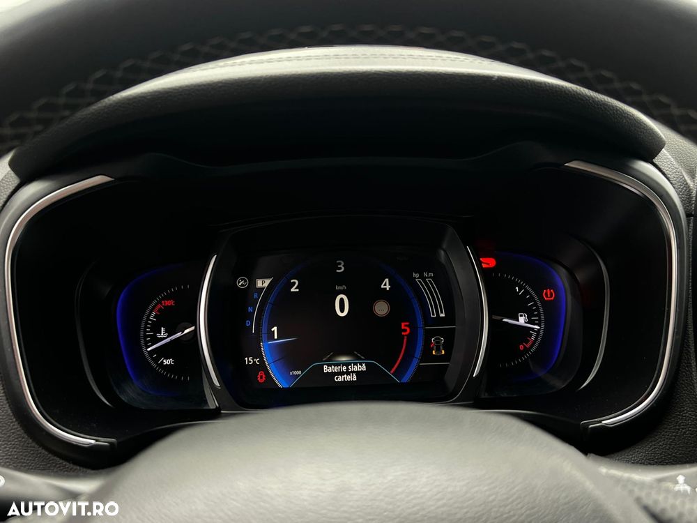 Renault Koleos - 17