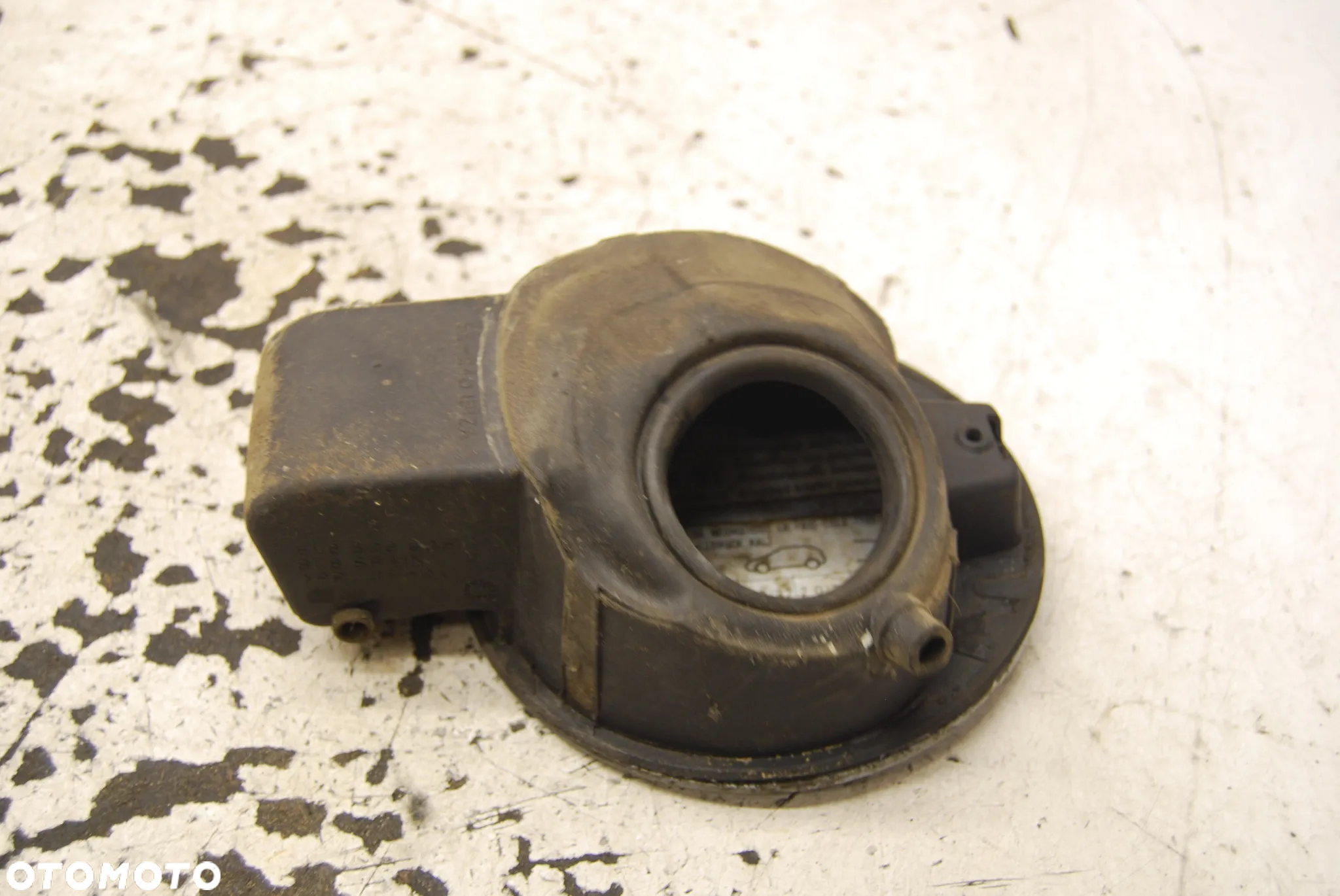 KLAPKA WLEWU PALIWA 6L0010278L LS7U/ LS5G/ LS7N/ LS1A/ LC9Z/ LS6M SEAT IBIZA III 6L0010311G 6L0010278B 6L0010092C - 16