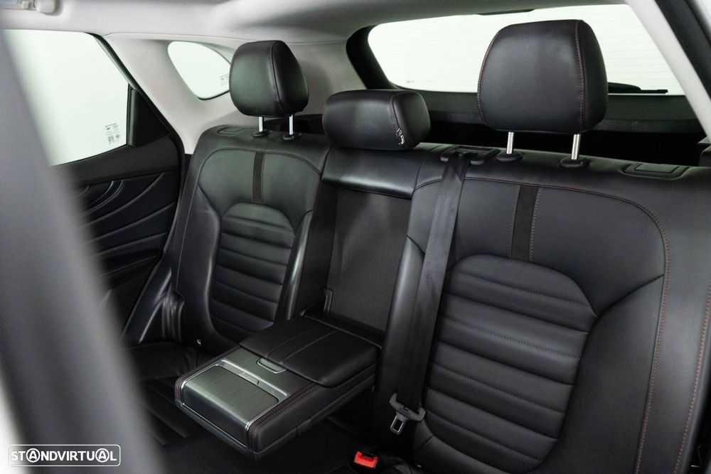 MG EHS 1.5 T-GDI Plug-in Hybrid Luxury - 9