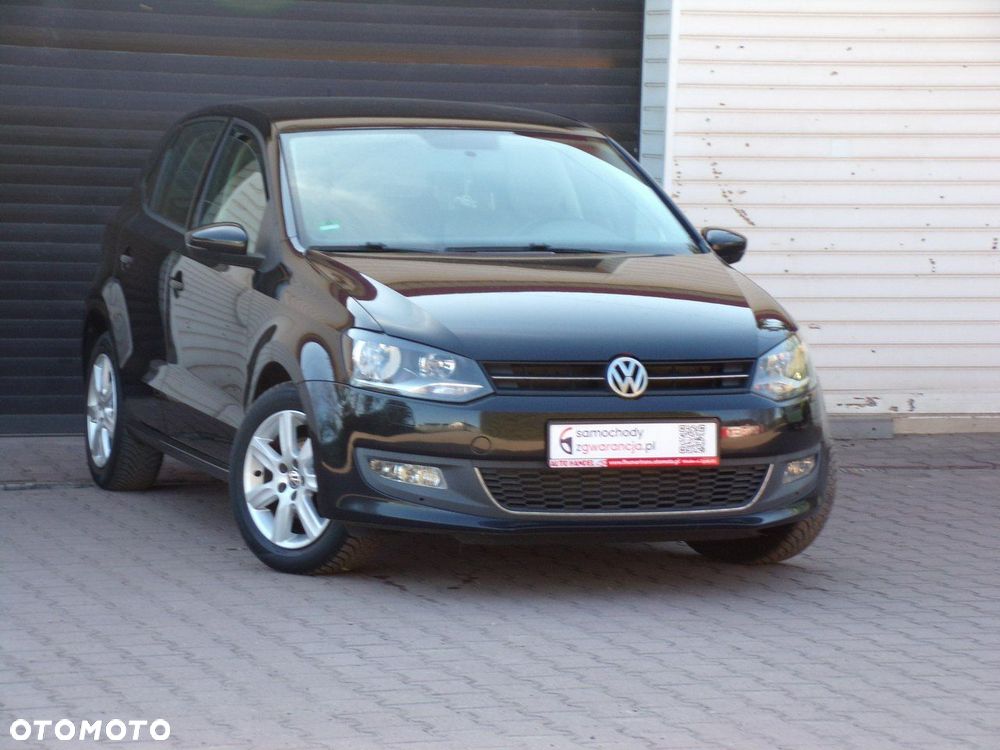 Volkswagen Polo - 2