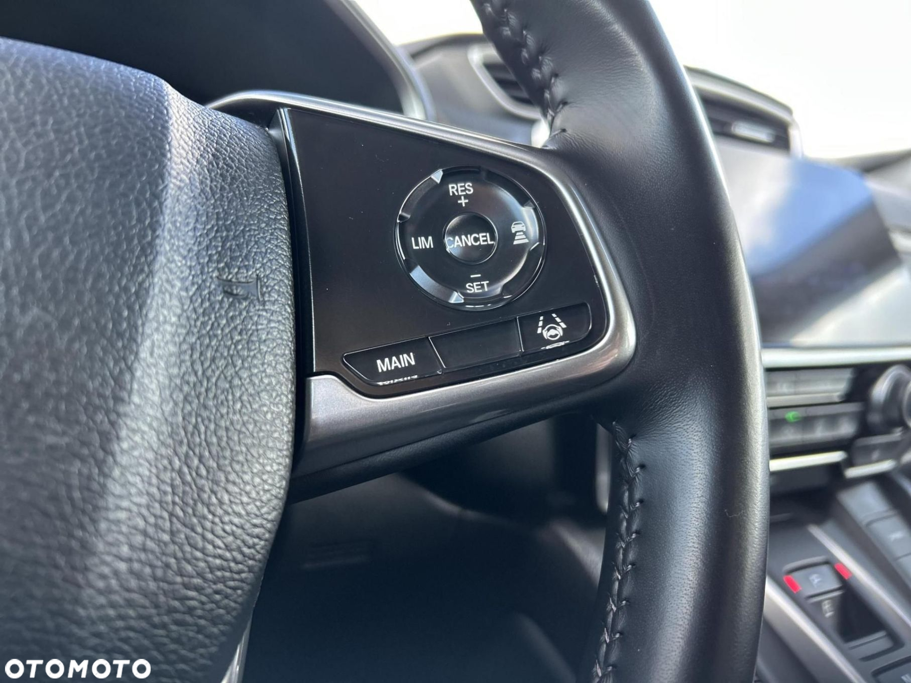 Honda CR-V - 29