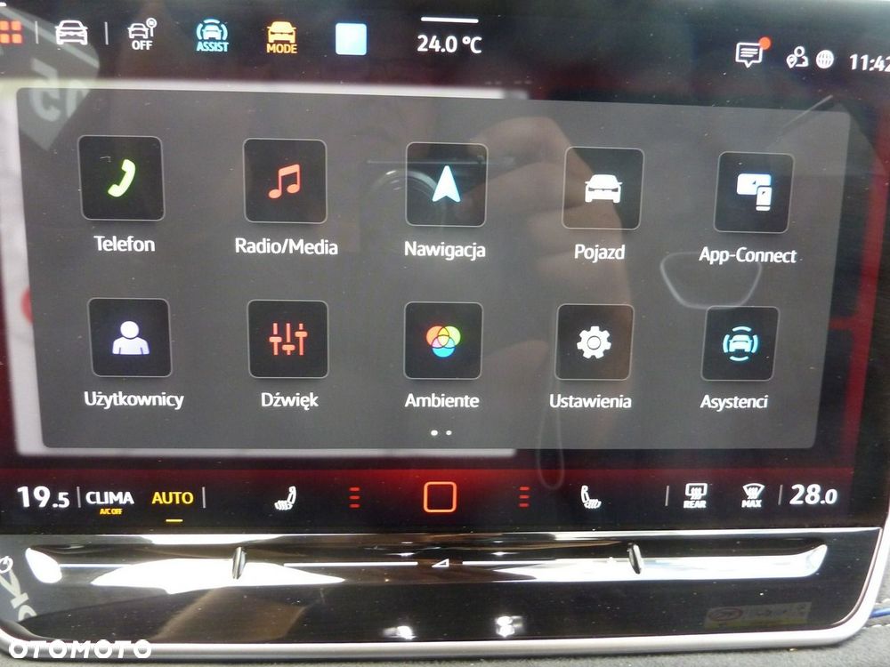 Volkswagen Passat - 28