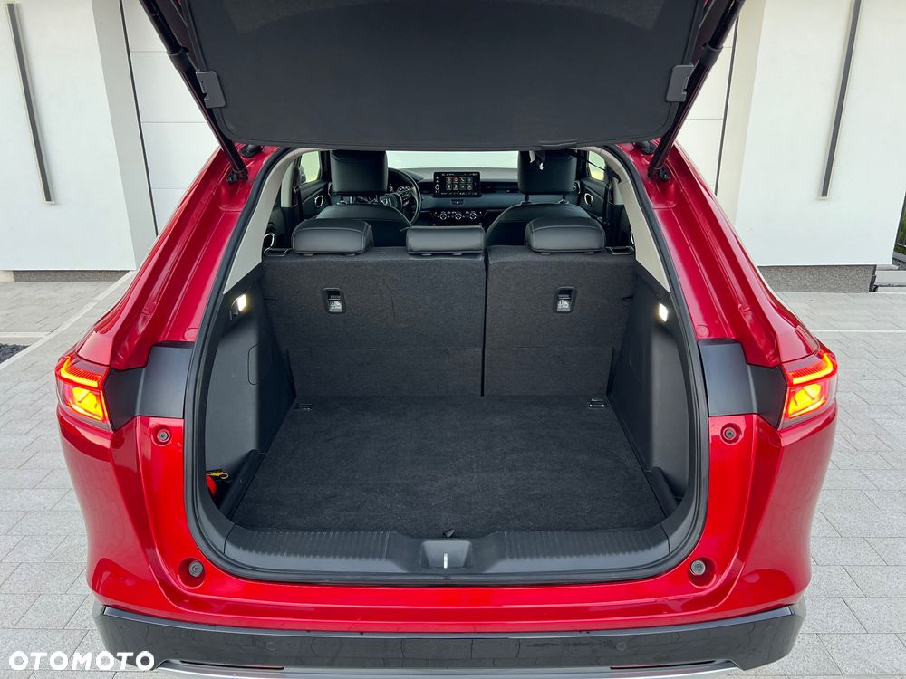 Honda HR-V 1.5 i-MMD Advance Style BSI CVT - 20