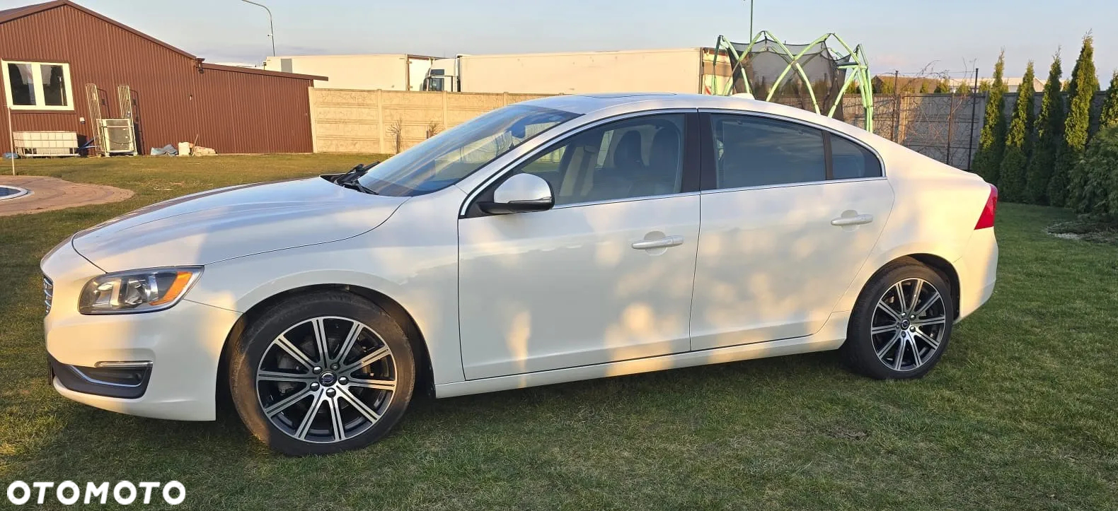 Volvo S60 - 10