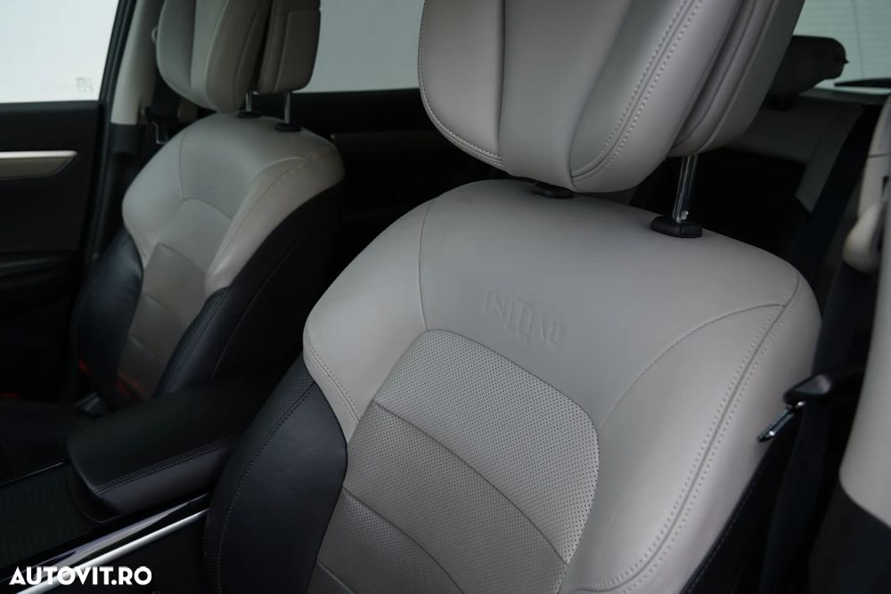 Renault Koleos ENERGY dCi 175 X-tronic 4WD INITIALE PARIS - 14