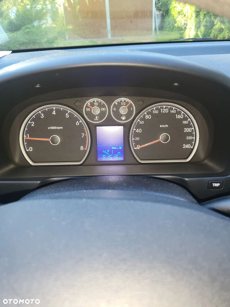 Hyundai i30 1.4 Base - 2