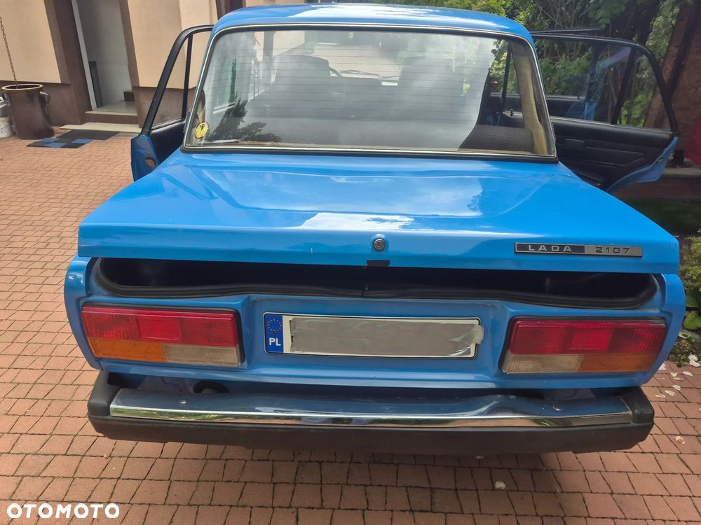 Lada 2107 1500 (2107) - 4