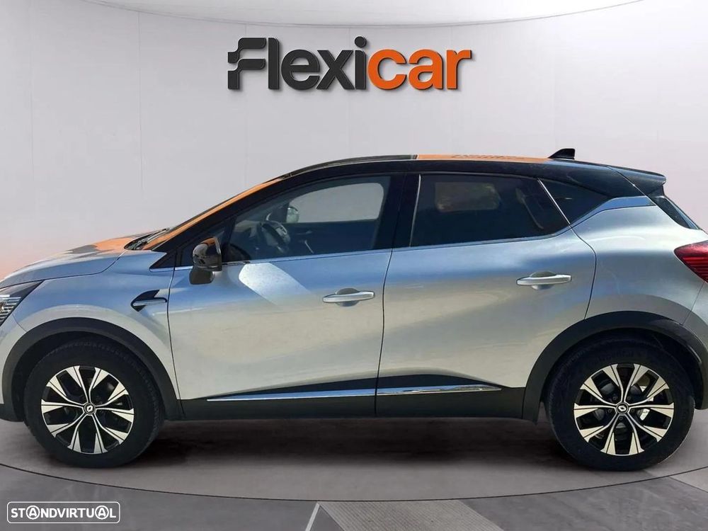 Renault Captur 1.0 TCe Techno - 4