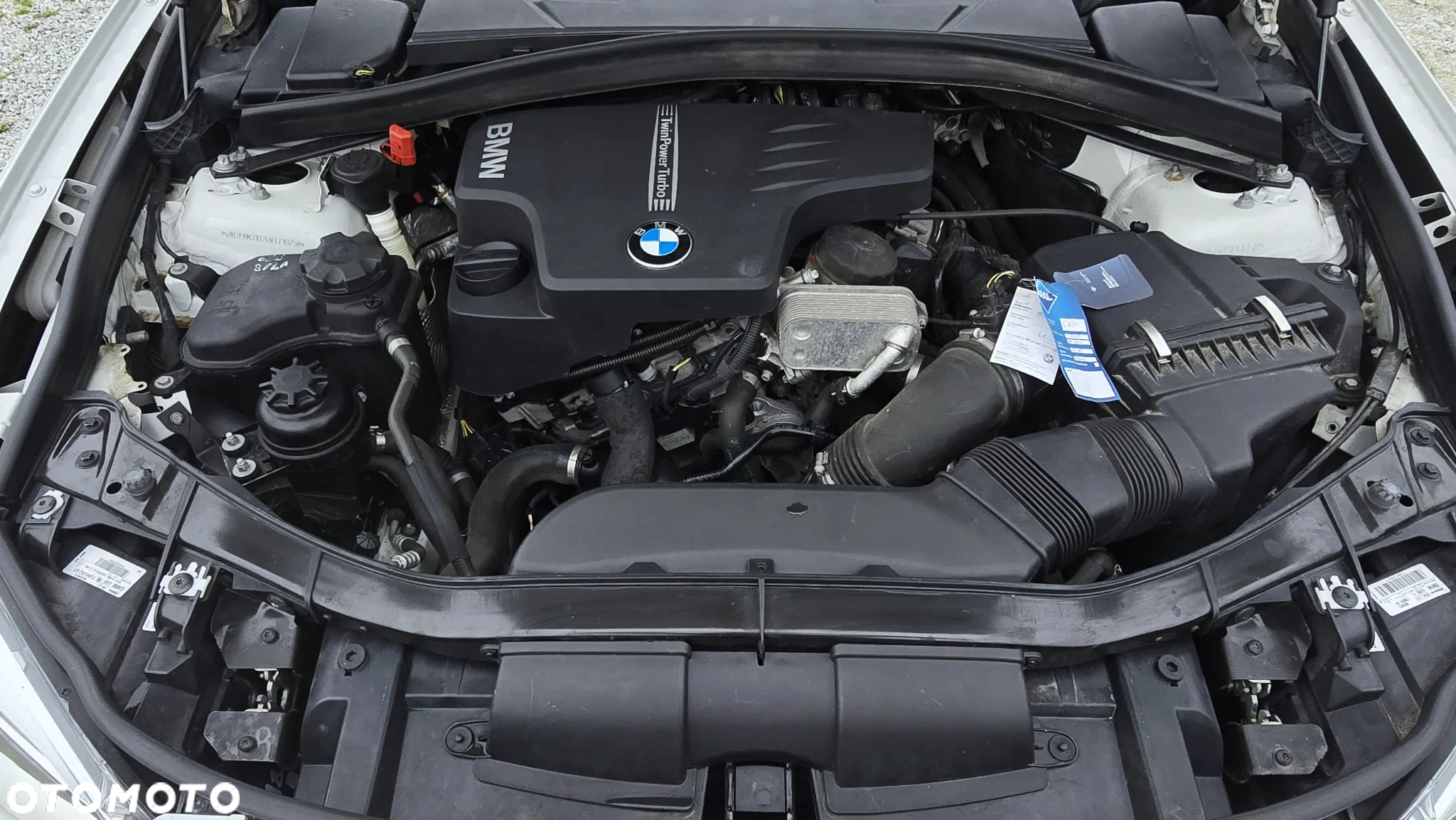 BMW X1 - 36