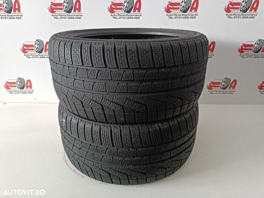 265/35/19 98W 265 35 19 PIRELLI CP N10710 M+S - 6