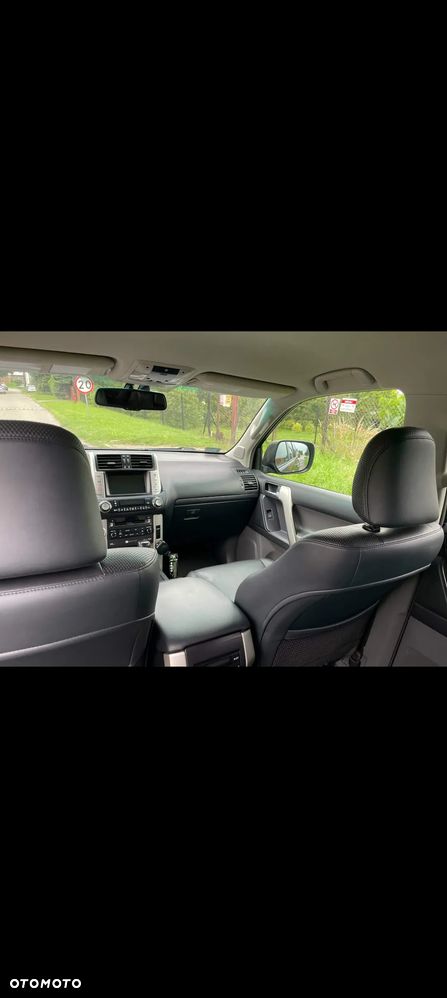 Toyota Land Cruiser LC 3.0 D-4D Prestige 7os - 9
