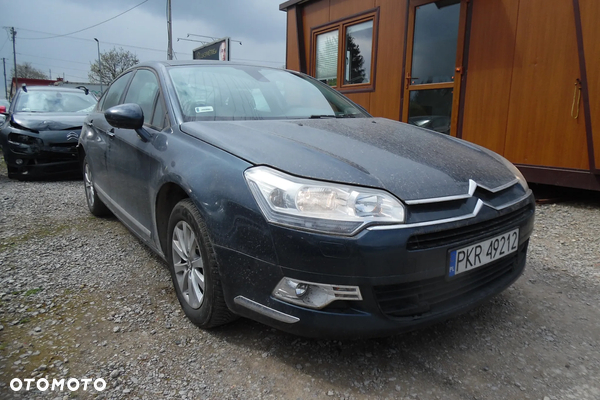 Citroën C5 1.6 HDi Attraction