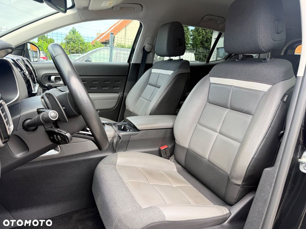 Citroën C5 Aircross BlueHDI 180 S&S EAT8 SHINE - 8