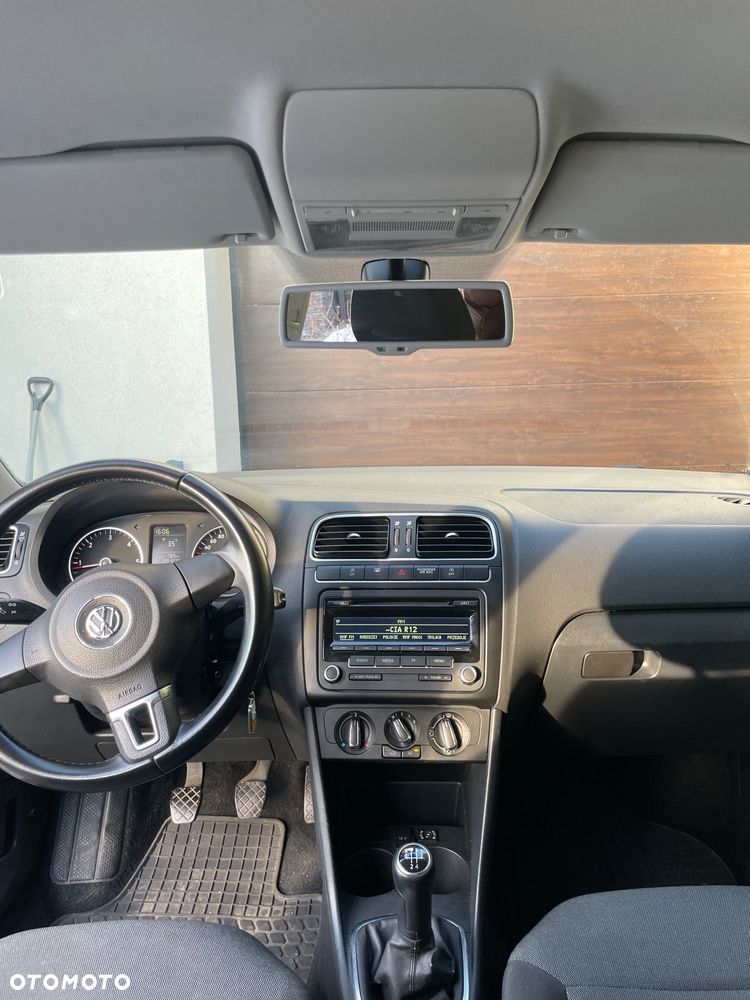 Volkswagen Polo 1.6 TDI DPF Comfortline - 13