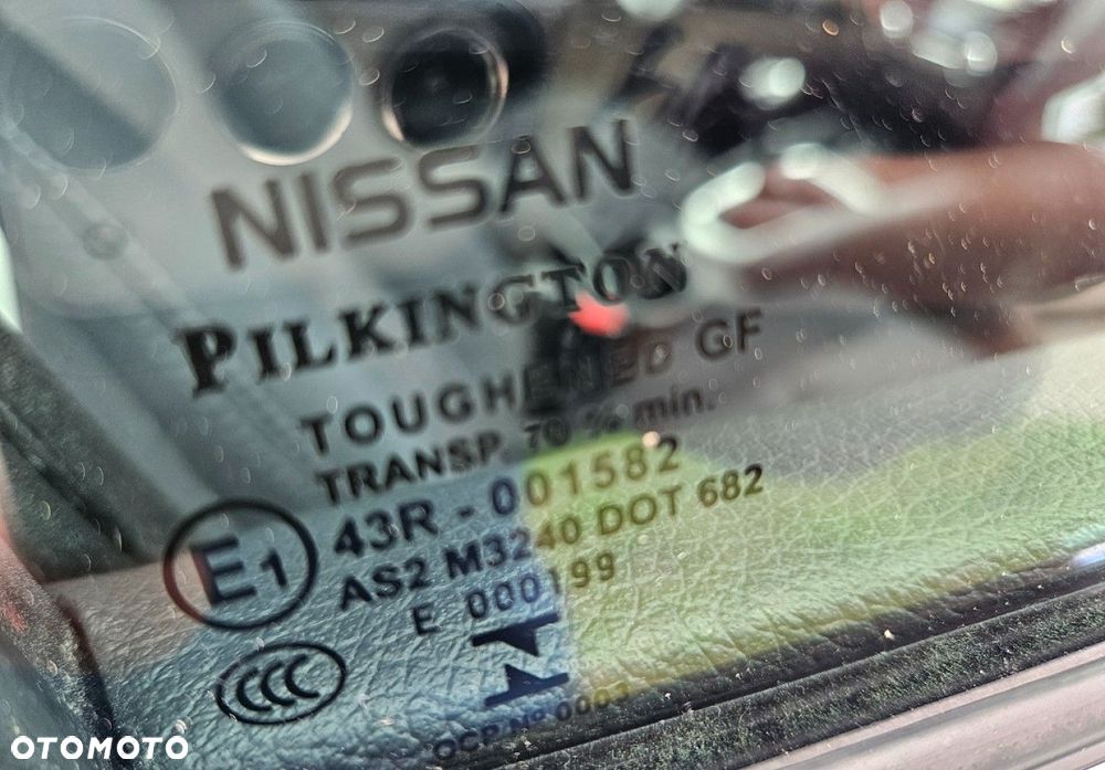 Nissan Qashqai - 15