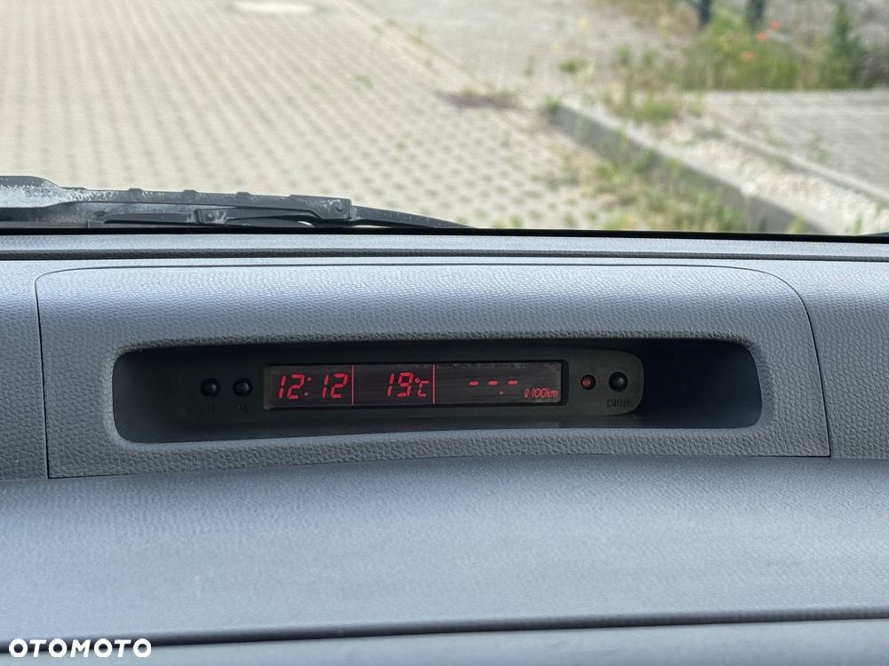 Suzuki Swift 1.3 Comfort - 13