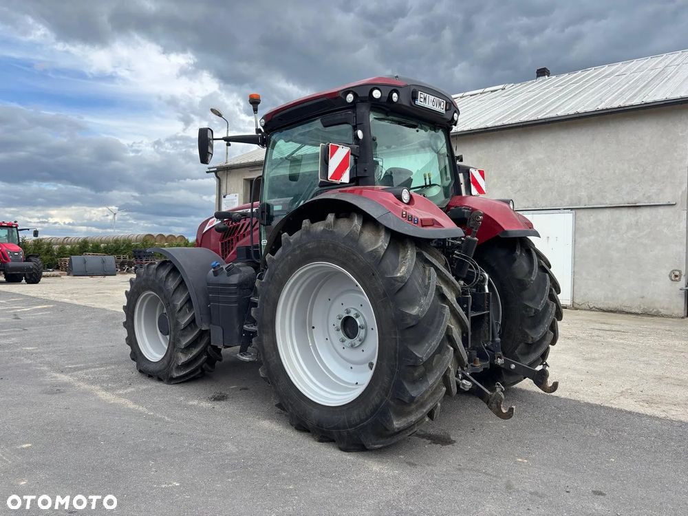 McCormick x7.624VT - 7