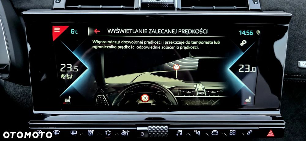 DS Automobiles DS 7 Crossback 1.6 E-Tense Performance Line + - 25