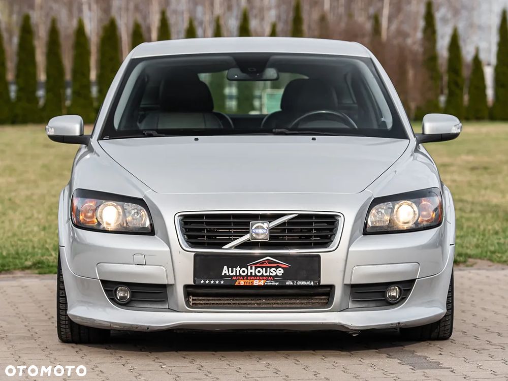 Volvo C30 2.0D Summum - 3