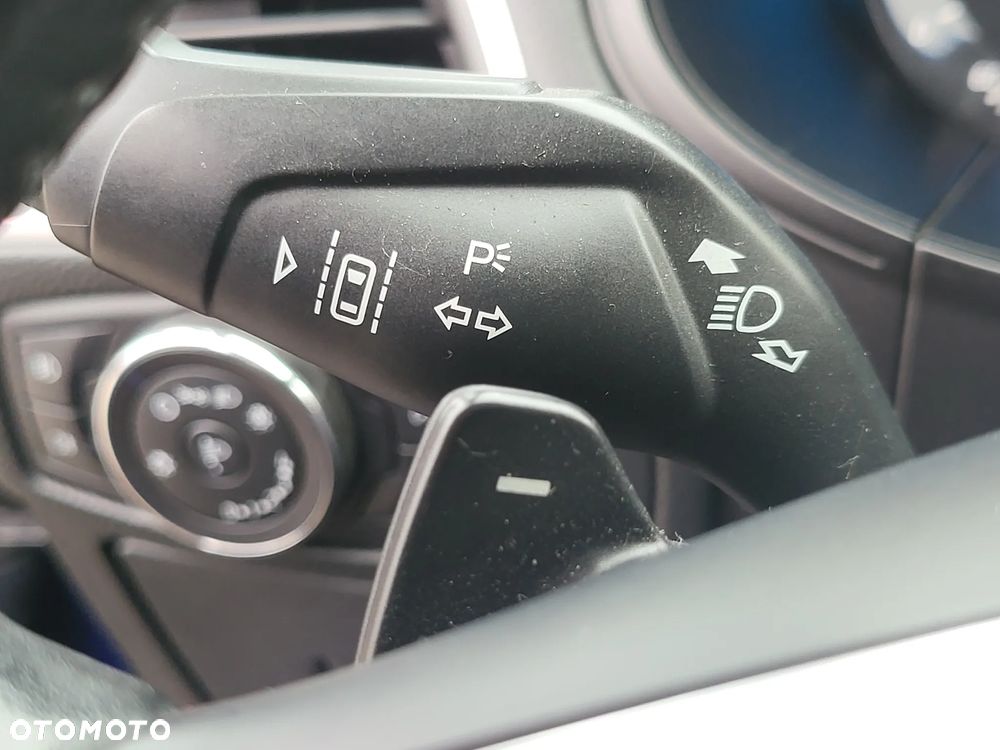 Ford Galaxy 2.0 TDCi 4WD Titanium PowerShift - 27