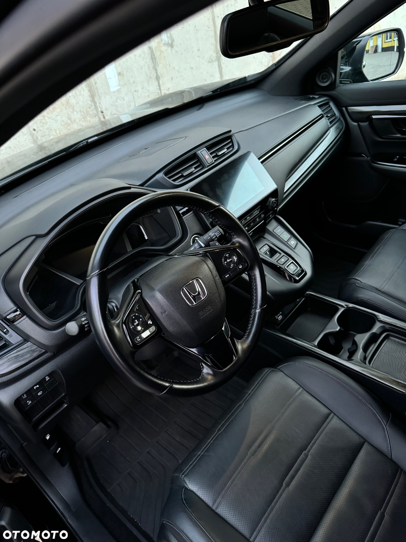 Honda CR-V 2.0 i-MMD Hybrid 2WD Lifestyle - 16