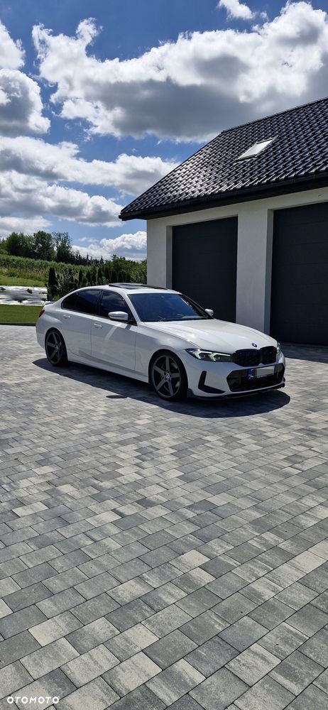 BMW Seria 3 - 1