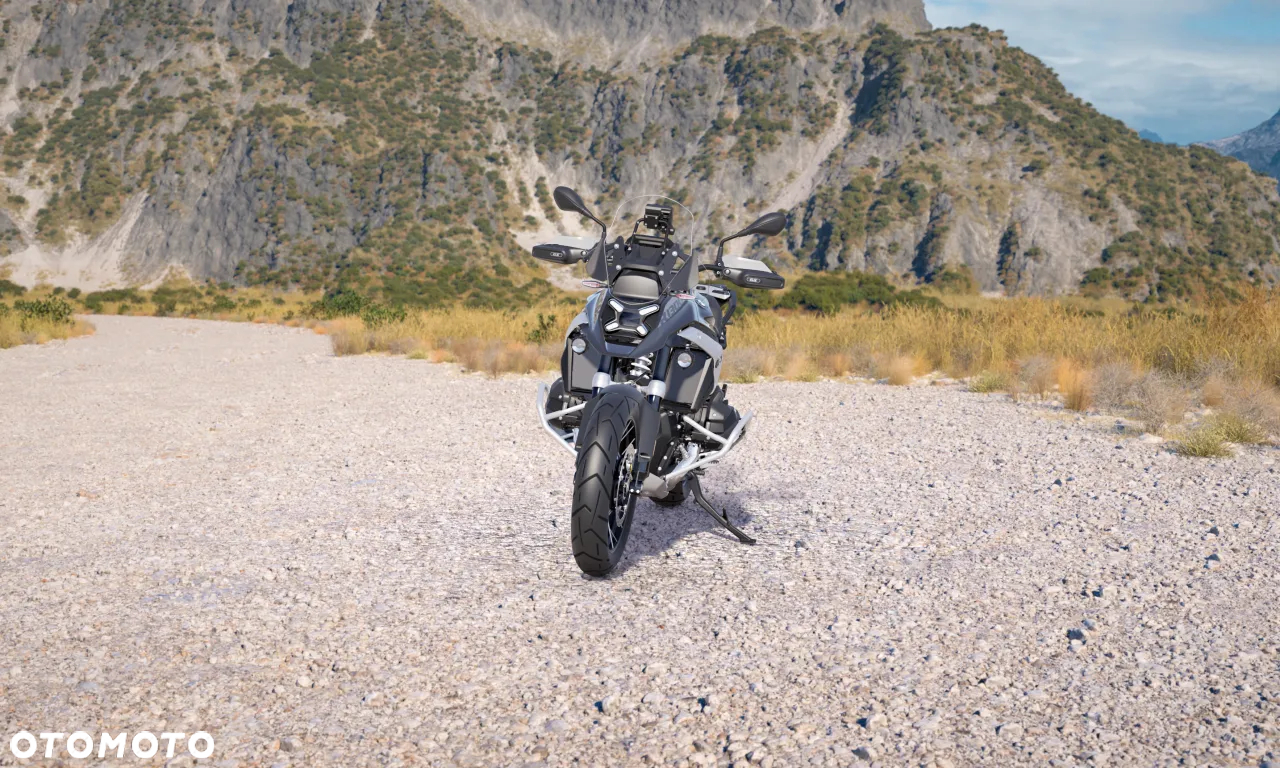 BMW R