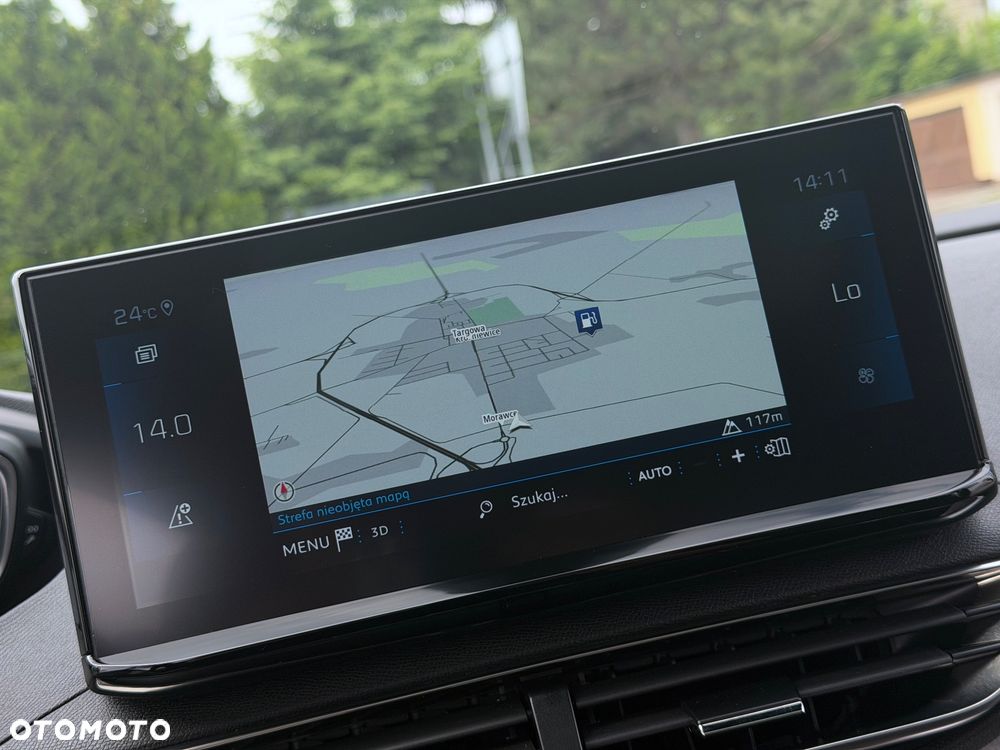 Peugeot 5008 1.6 PureTech GT S&S EAT8 - 28