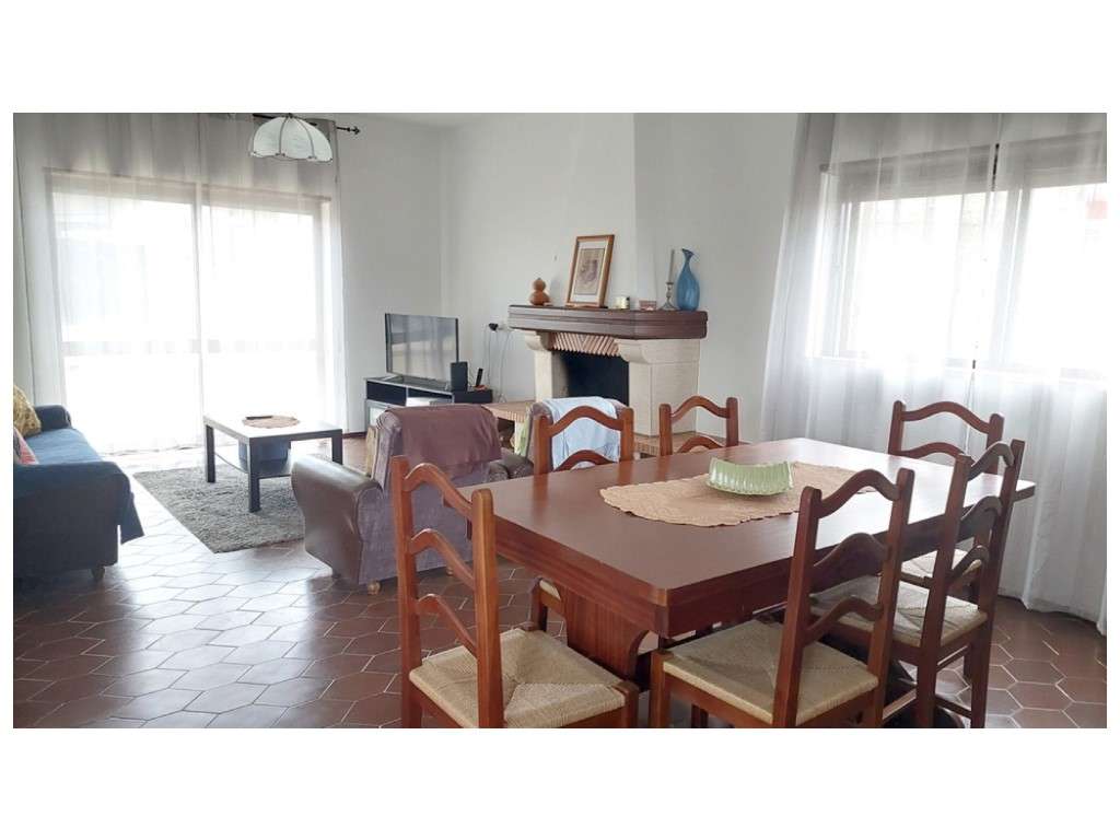 Moradia T3 individual, com anexo e piscina na zona do Pilado - Mari... - Grande imagem: 5/28