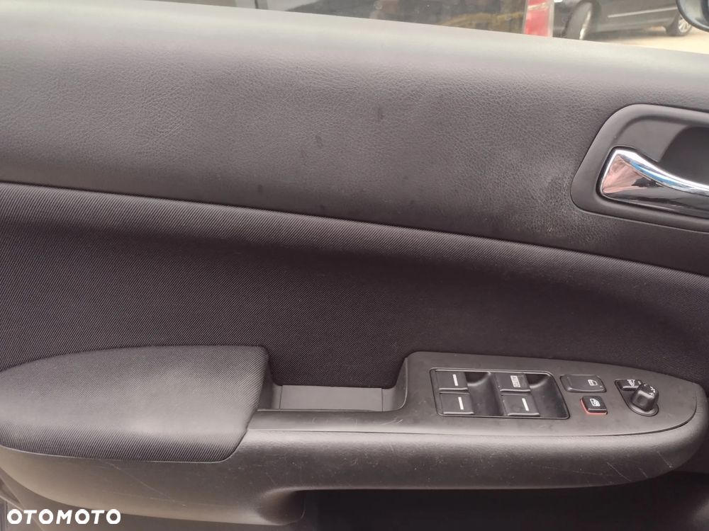 Honda Accord 2.0 Comfort - 12