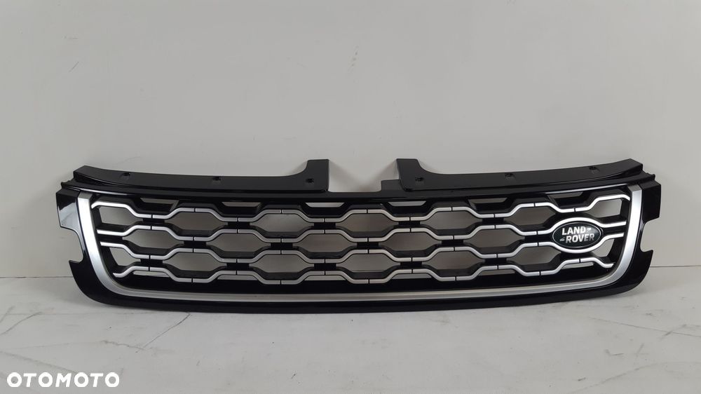 RANGE ROVER EVOQUE II L551 18- GRILL ATRAPA ZDERZAKA K8D2-8200