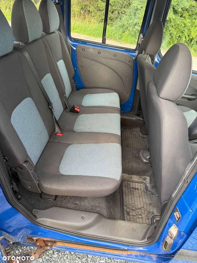 Fiat Doblo 1.3 JTD Family - 14