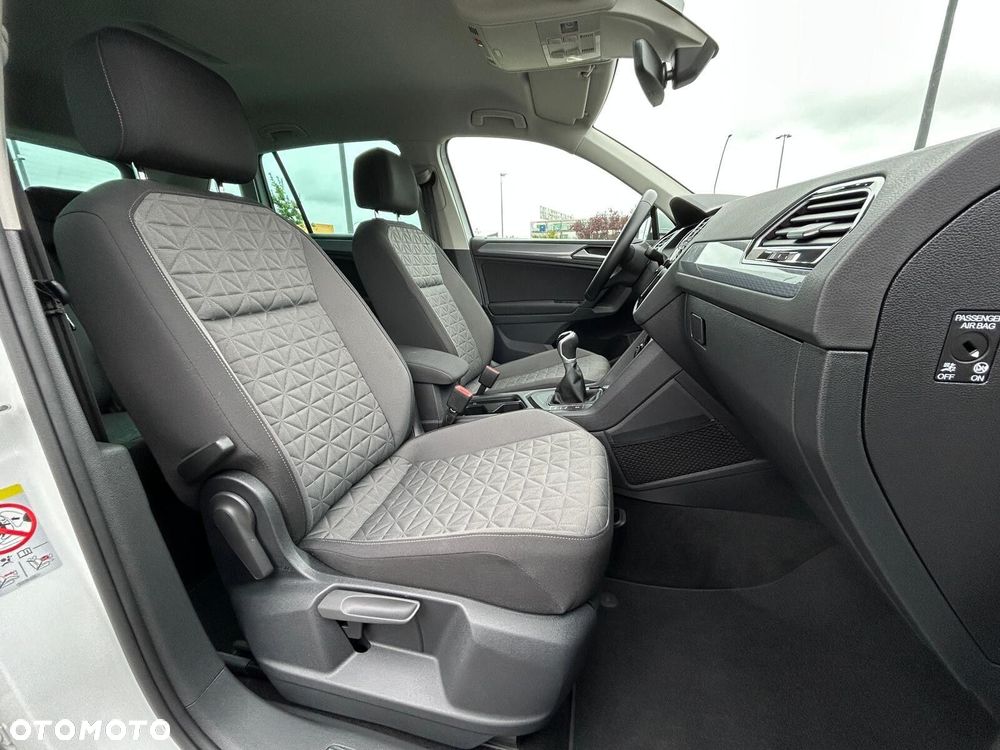Volkswagen Tiguan 1.5 TSI EVO Life - 19
