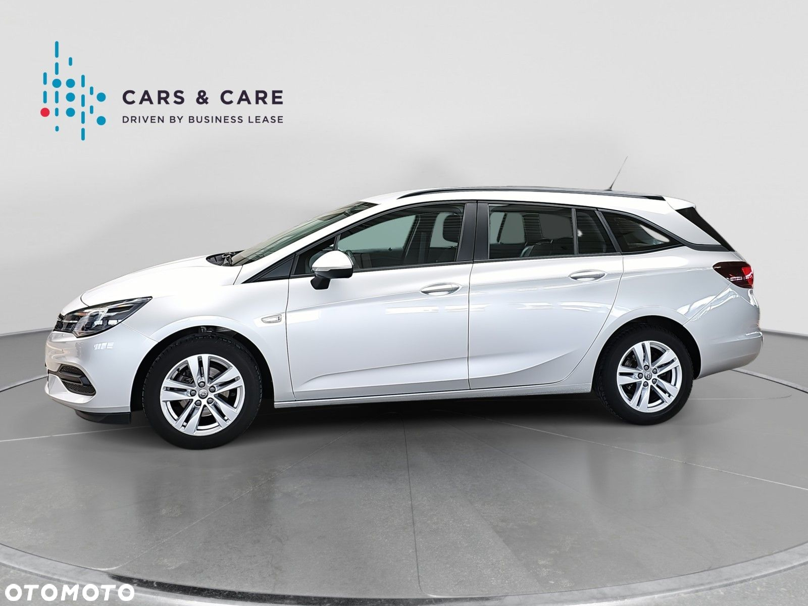 Opel Astra V 1.2 T Edition S&S - 32