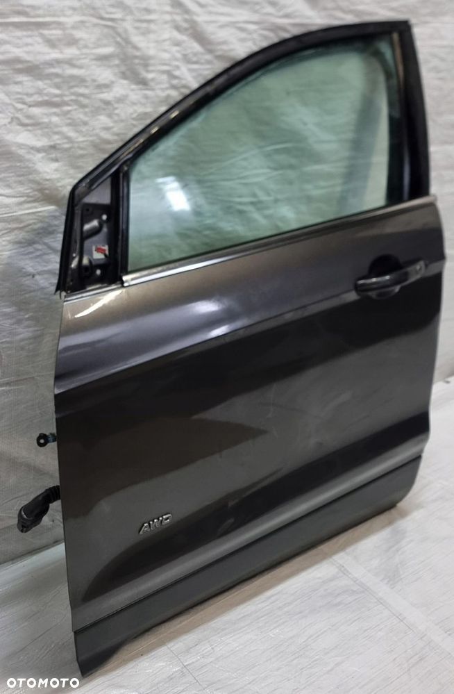 FORD KUGA MK2 LIFT DRZWI LEWY PRZÓD KOD LAKIERU UD KOMPLETNE - 2
