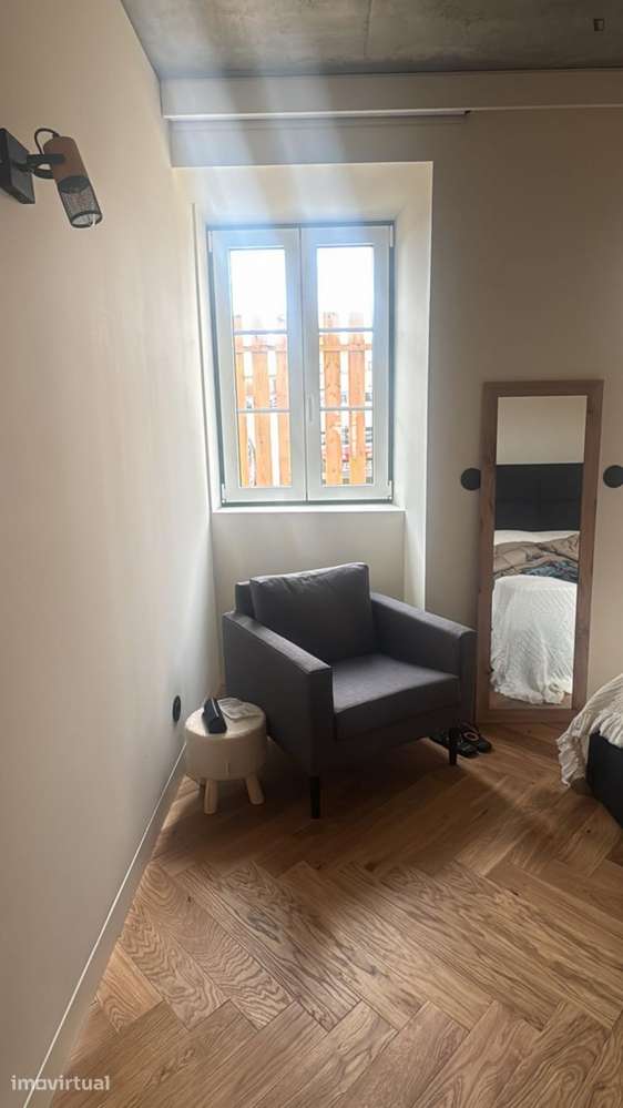 Apartamento com 2 quartos - localizado em Campo de Ourique Lisbon - Grande imagem: 5/22